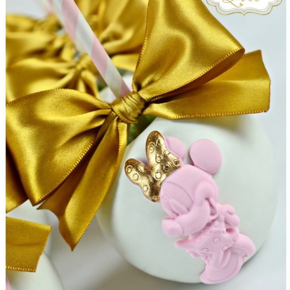 Mickey Mouse Silicone Mold - Picture 9 of 13